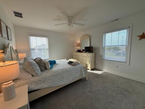 3 bedrooms