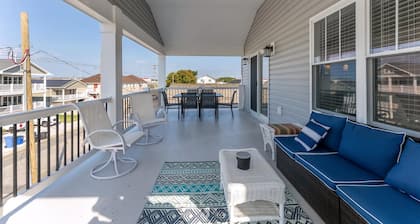131 W Spicer Ave, Unit 2