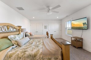 3 habitaciones y wifi gratis 