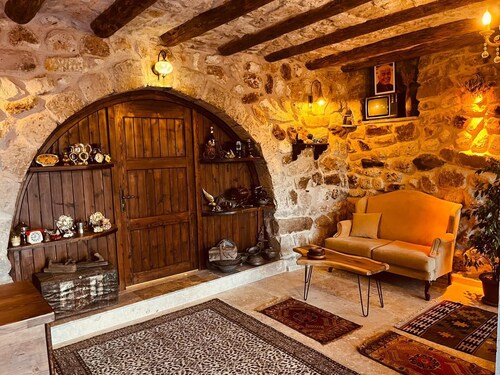 Cherrykonak cappadocia