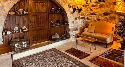 Cherrykonak cappadocia