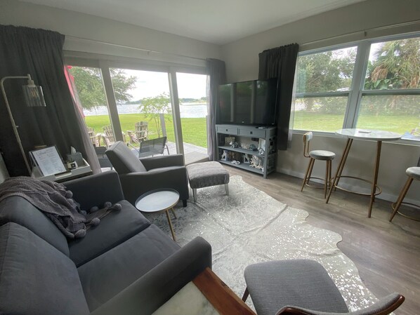 TV connectée, livres