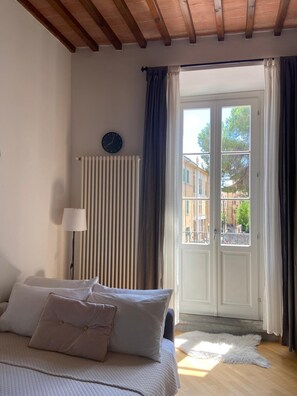 2 bedrooms, WiFi