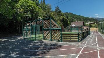 Campo sportivo
