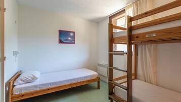 3 Schlafzimmer, Internetzugang