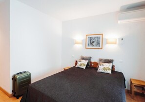 1 chambre, accès Internet