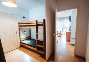 1 chambre, accès Internet