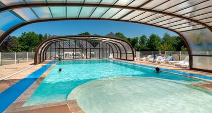 Le Domaine de la Corniche 3p6p Maison