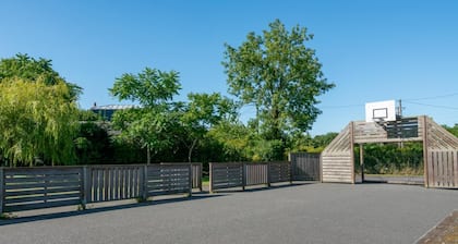 Le Domaine de la Corniche 3p6p Maison