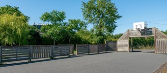 Le Domaine de la Corniche 3p6p Maison