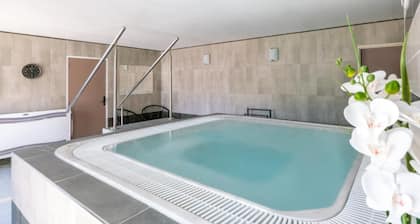Le Domaine de la Corniche 2p4p Maison