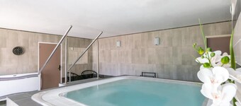 Le Domaine de la Corniche 2p4p Maison