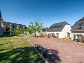 Speisen im Freien