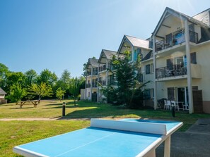住宿场地