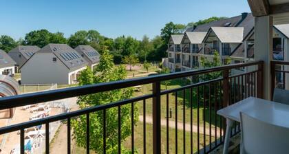 Le Domaine de la Corniche 2p4p