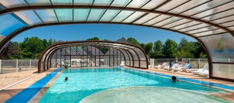 Le Domaine de la Corniche 2p4p