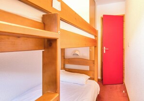 1 chambre, accès Internet