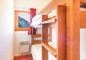 1 chambre, accès Internet