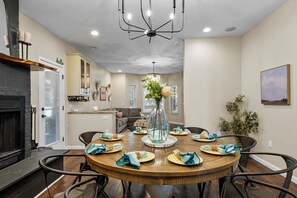 تناول الطعام