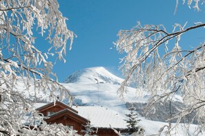 Miscellaneous - Résidence Lauvitel ST4N (Les Deux Alpes)
