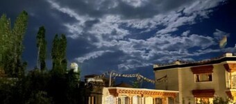 Chakzot garden house - Twin BR studio 2