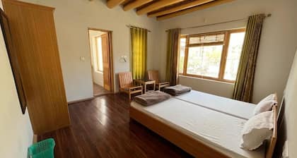 Chakzot garden house - Twin BR studio 3