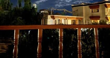 Chakzot garden house - Twin BR studio 3