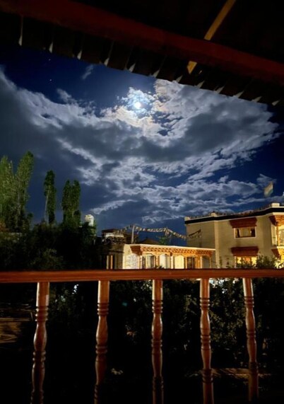 Chakzot garden house - Twin BR studio 3