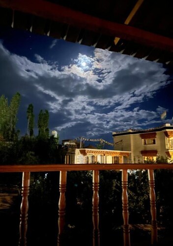 Chakzot garden house - Twin BR studio 4