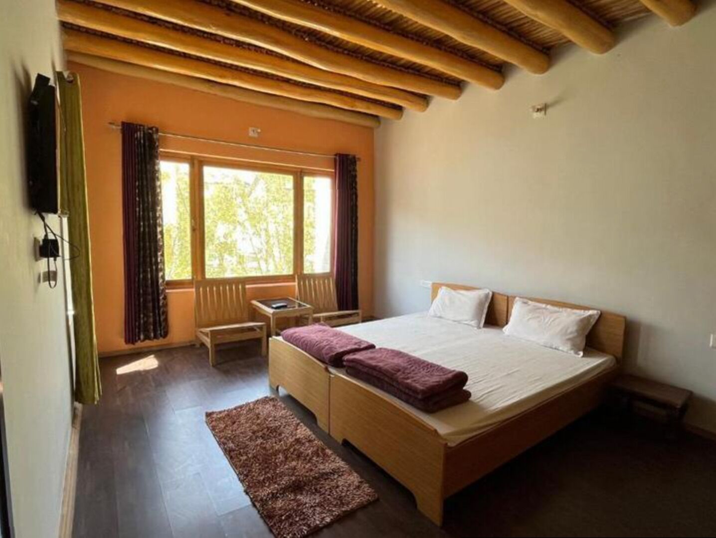 Intérieur