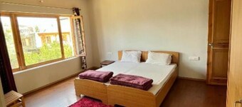 Chakzot garden house - Twin BR studio 5