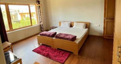 Chakzot garden house - Twin BR studio 5