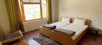 Chakzot garden house - Twin BR studio 5