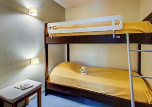 1 bedroom, Internet
