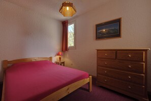 1 bedroom, Internet