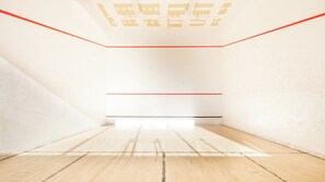 Fitnesscenter
