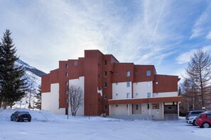 Udendørsområde