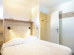 1 bedroom, Internet