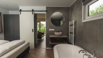 1 slaapkamer, internet