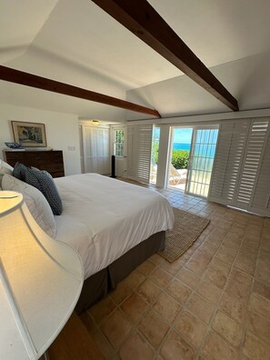 3 soveværelser, strygejern/strygebræt, internetforbindelse, sengetøj