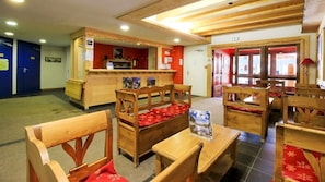 Hall