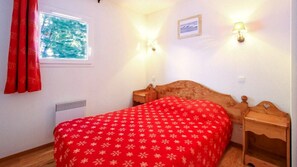 2 habitaciones y internet 