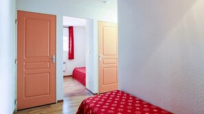 2 makuuhuonetta, internet