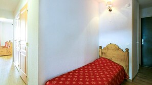 2 Schlafzimmer, Internetzugang