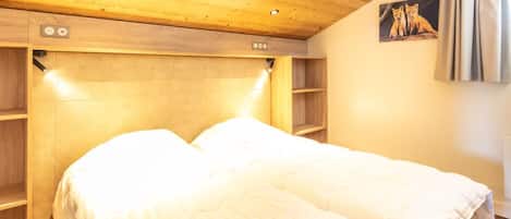 2 chambres, accĂšs Internet