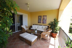 Terrass/Patio