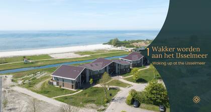 Luxury Beach Apartment | 4+2 Pers.