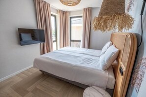 3 Schlafzimmer, Internetzugang