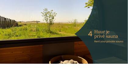 Luxury Beach Apartment | 4+2 Pers.