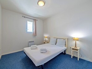 1 Schlafzimmer, Internetzugang